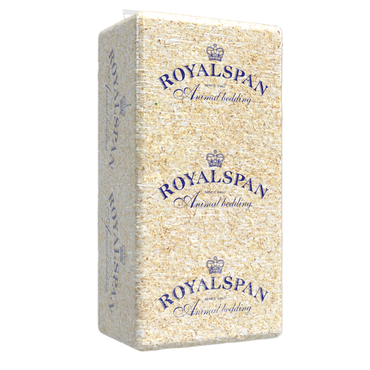 Royalspan 550/120 (classic)